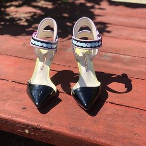 Sophia Webster heels